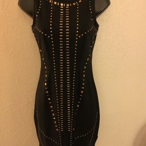 Nicki Minaj dress